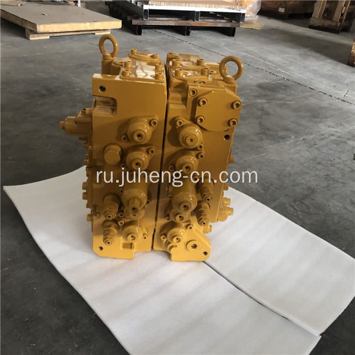 Управляющий клапан SY365 Главный управляющий клапан SY365